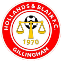 Hollands & Blair FC
