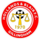 Hollands & Blair FC