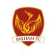 Balham FC club badge