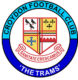 Croydon FC Club Badge