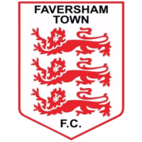Faversham Town FC club badge