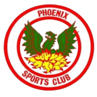 Phoenix Sports Club badge