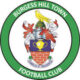 Burgess Hill Town FC club badge