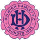 Dulwich Hamlet FC club badge