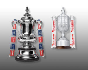 The FA Cup & the FA Vase