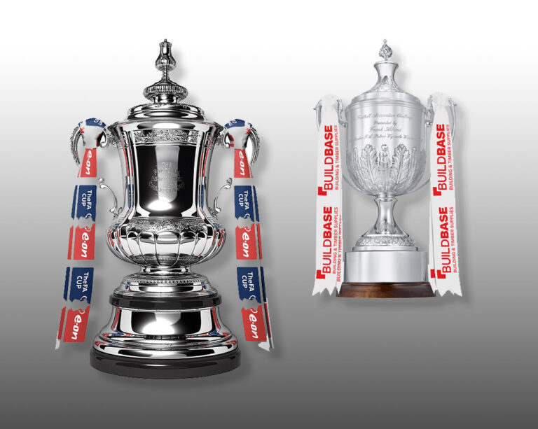 Emirates FA Cup & Buildbase FA Vase Fixtures Announced Erith Town FC