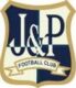 Johnson & Phillips FC club badge