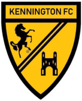 Kennington FC club badge