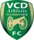 VCD Athletic club badge
