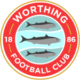 Worthing FC club badge