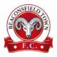 Beaconsfield Town club badge
