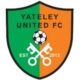 Yateley United FC club badge