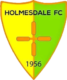 Holmesdale FC club badge