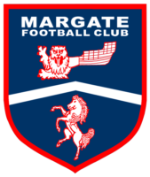 Margate FC club badge