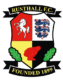 Rusthall FC club badge