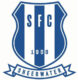 Sheerwater FC club badge