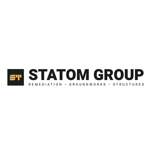 Statom Group logo