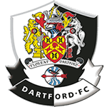 Dartford FC club badge