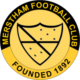 Merstham FC club badge