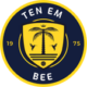 Ten Em Bee FC club badge