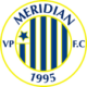 Meridian VP club badge