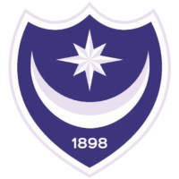 Portsmouth FC club badge