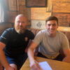 Harry Taylor Signs