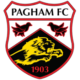 Pagham FC club badge