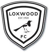 Loxwood FC club badge