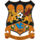 Three Bridges FC club badge