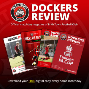 Dockers Review Promo Banner