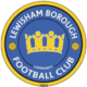Lewisham Borough club badge