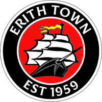 Erith Town FC Club Badge