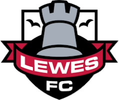 Lewes FC club badge