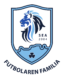 South East Athletic FC club badge