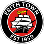 Erith Town Club Badge