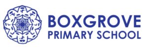 Boxgrove Primary School logo