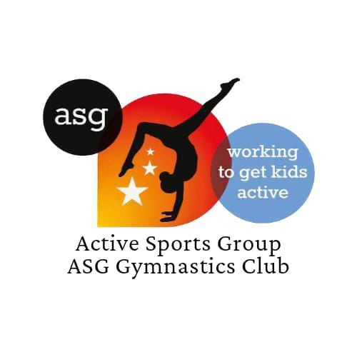Active Sports Group ASG Gymnastics Club