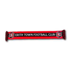 New scarf for the 2023/24 season