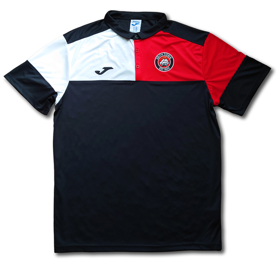 Erith Town Training Top