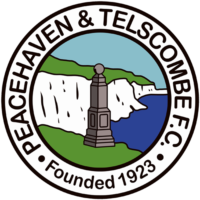 Peacehaven & Telscombe FC club badge