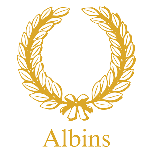 FA Albin & Sons