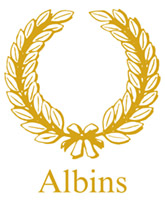 Albins