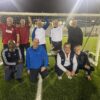 Walking Football Session One