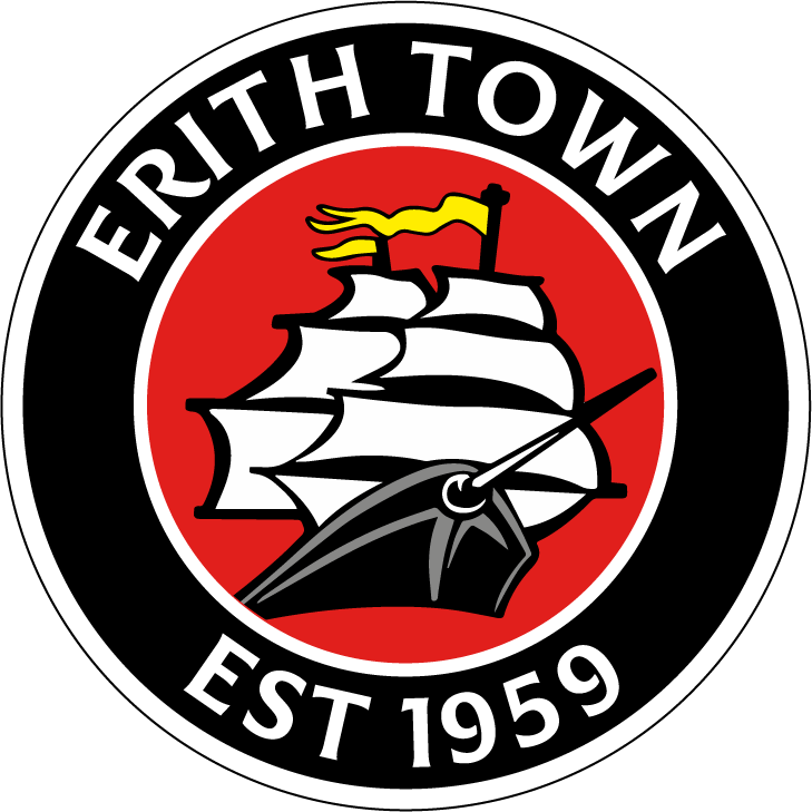 Erith Town Key Ring